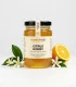 Citrus Honey - Pure, Zesty, and Naturally Sweet