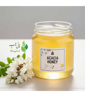 Acacia Honey