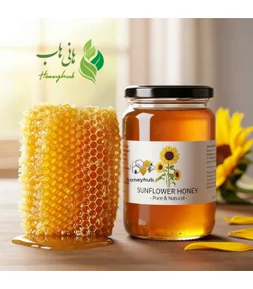 عسل طبیعی|بازار آنلاین عسل ایران