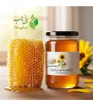 Sunflower Honey