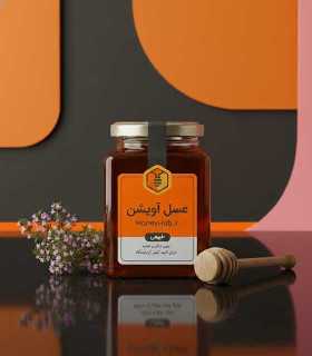 Мёд тимьяна