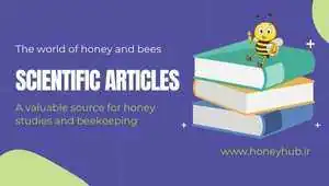 Scientific articles