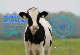 Optimizing Dairy Cow Nutrition with AI: Top 10 Software Solutions