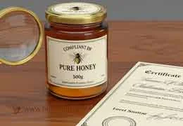 Полное руководство по маркировке мёда: как завоевать доверие покупателей Полное руководство по маркировке мёда: как завоевать доверие покупателей