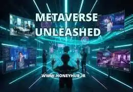 Метавселенная: за пределами 2025 года — новая реальность и уникальные возможности Метавселенная: за пределами 2025 года — новая реальность и уникальные возможности