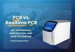 ПЦР и Real-Time ПЦР: ключевые различия, применение и выбор метода ПЦР и Real-Time ПЦР: ключевые различия, применение и выбор метода