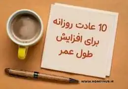 10 ежедневных привычек для долгой и здоровой жизни | Научно обоснованное руководство 10 ежедневных привычек для долгой и здоровой жизни | Научно обоснованное руководство