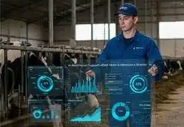 AI-Based Decision Support Systems for Feed Optimization in Dairy Production AI-Based Decision Support Systems for Feed Optimization in Dairy Production
