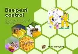 A Serious Threat to the Beekeeping Industry