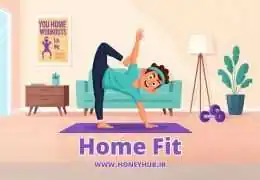 Effective Home Workouts: Achieve Your Fitness Goals at Home