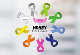 Honey and Cancer: Sustainable Inverse Relationship Particularly for Developing Nations—A Review