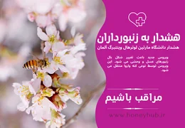 Вирус деформированного крыла (DWV): Глобальный кризис медоносных пчел Вирус деформированного крыла (DWV): Глобальный кризис медоносных пчел