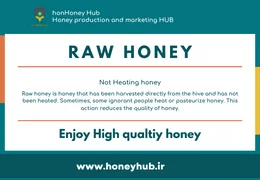 What is Raw Honey? Why We Should Eat This Honey – Benefits Unveiled