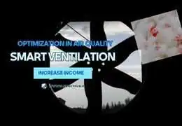 Передовая вентиляция птичников: умные технологии для здоровья и эффективности фермы Передовая вентиляция птичников: умные технологии для здоровья и эффективности фермы